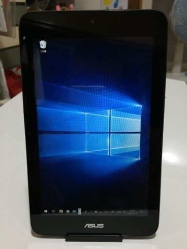 Vivotab Note 8 64GB Office2013付き