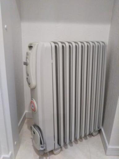 デロンギ オイルラジエーター デロンギ オイルラジエターヒーター