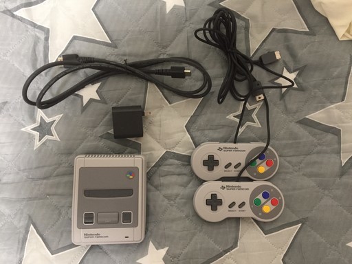スーパーファミコン 販売します