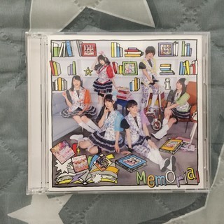 i☆Risアルバム5枚を販売します