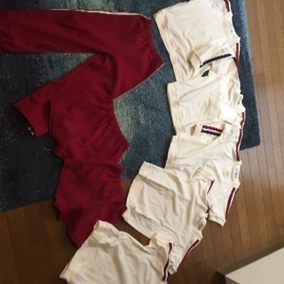 福浜幼稚園制服男の子