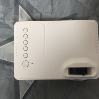 ミニプロジェクター