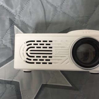 ミニプロジェクター