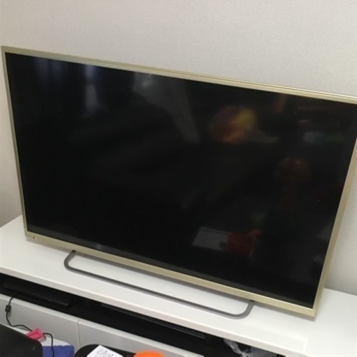 TV/テレビ50型