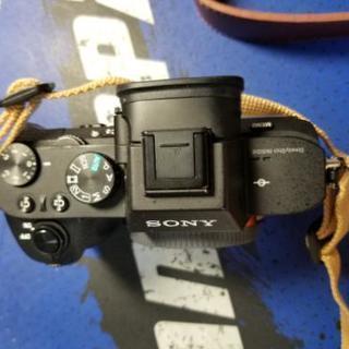 Sony a7Ⅱ フルサイズカメラ 28ー70レンズセット