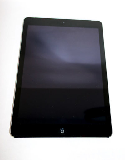 iPad Air判定〇