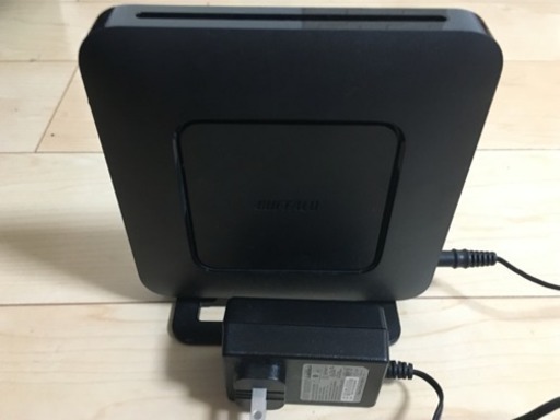 バッファロー wifiルーター