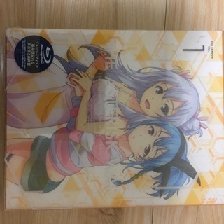 【新品】学戦都市アスタリスク 2nd 全６巻(完全生産限定版) [Blu-ray]