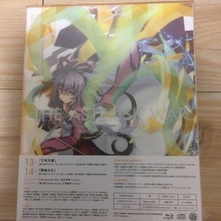 【新品】学戦都市アスタリスク 2nd 全６巻(完全生産限定版) [Blu-ray]