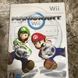Wii ゲーム セール