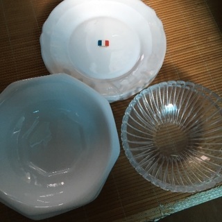 皿三種セット