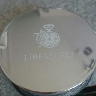 Time secret