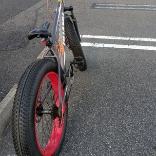 FBM様 一点限り！FBM ignition BMX ストリート 完成車 FBM様 一点限り！FBM ignition BMX ストリート 完成車