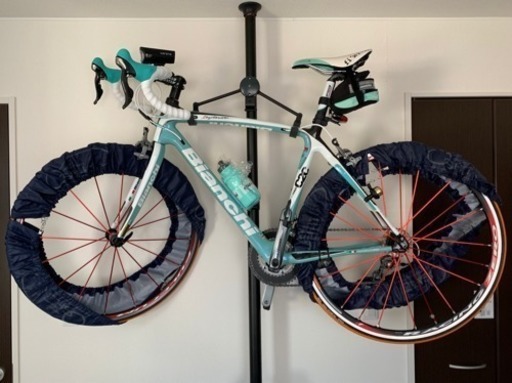 BIANCHI ロードバイク