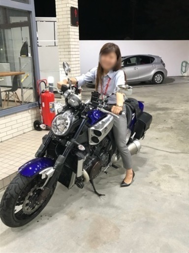 男性ライダー 女性ライダー募集 静岡県中 西部 たけ 積志の友達のメンバー募集 無料掲載の掲示板 ジモティー