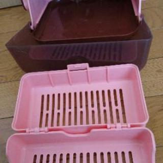 近日処分 赤ちゃん本舗限定カラー 消毒ケース ゆんころ 小机のベビー用品 授乳 お食事用品 の中古あげます 譲ります ジモティーで不用品の処分