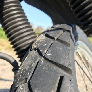 xr230 MD36 40000キロ