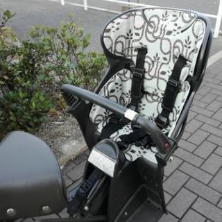 お値下げしました！！ブリジストン ビッケ 電動自転車 子供乗せ 