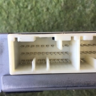 インプレッサ GP7 アイドリング・ストップECU 