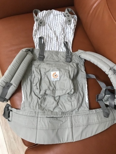 エルゴ 美品