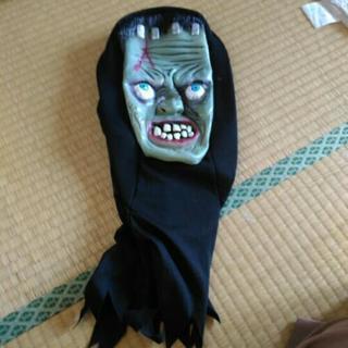 ハロウィン