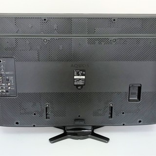SHARP 46V型 ワイドデジタルハイビジョン液晶テレビ 2010年製