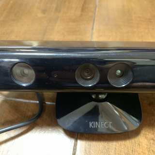 値下げ☆Microsoft XBox 360 Kinect 中古
