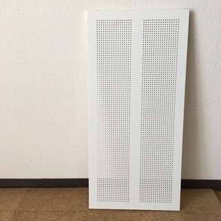 イケア IKEA アルゴート ALGOT 棚板80×38