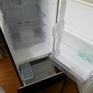 三菱冷蔵庫 146L 神奈川 東京 配送可能2000円
