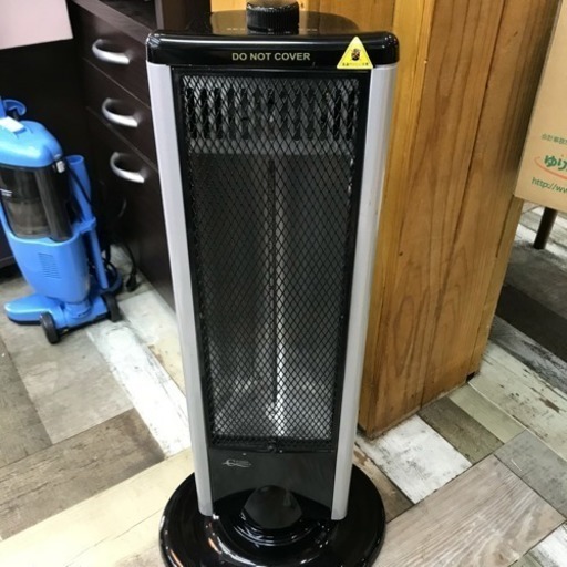 #1437 電気ヒーター