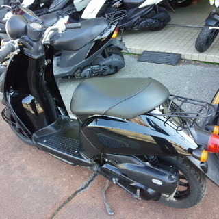 NO.2341 トゥデイ (TODAY) 4サイクルエンジン ☆彡