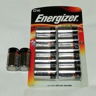 【無料】(輸入品) 単一乾電池 12本 メキシコ製 バッテリー ...