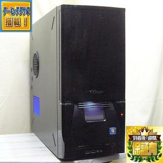 GTX760搭載☆PUBG/GTA動作OK♪WiFiゲーミングPC