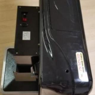 全自動麻雀卓 悟空 中国製 33mm牌