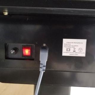 全自動麻雀卓 悟空 中国製 33mm牌