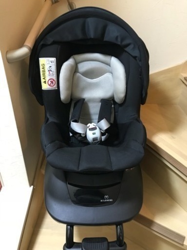 最終お値下げ❗️エールベベ クルット NT2 プレミアム  美品