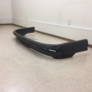 ジョウ氏専用 トヨタ ハイエース リップスポイラー直接引取のみ　名阪針テラス トヨタ ハイエース フロントスポイラー 取付 川越市｜グーネット