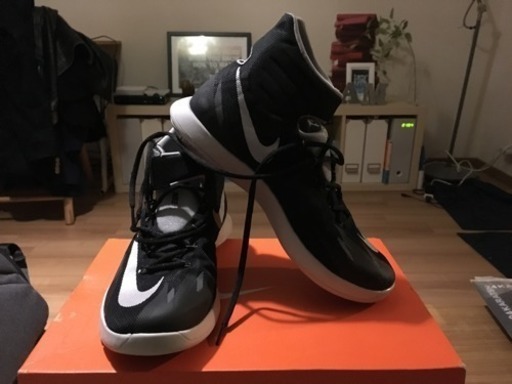 nike zoom hyperrev 2014