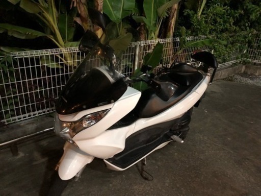 pcx   JF28売り