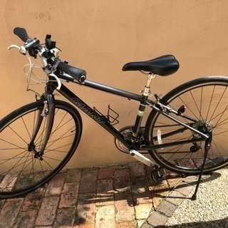 【再募集】GIANT ESCAPE XXS