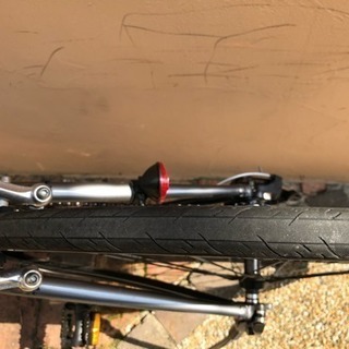 【再募集】GIANT ESCAPE XXS