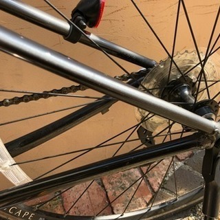 【再募集】GIANT ESCAPE XXS