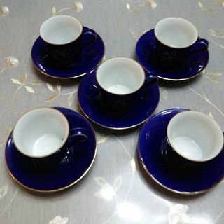 コーヒーカップ