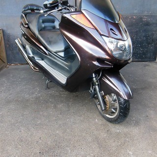 マジェスティ125  改造　250  カスタム　大幅値下げ致しました マジェスティ125 改造 250 カスタム 大幅値下げ致しました カスタム