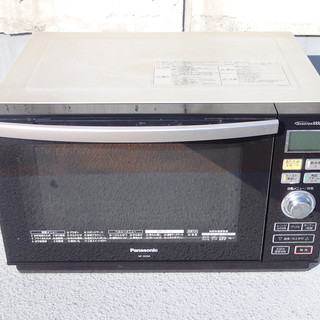パナソニック エレック オーブンレンジ NE-M264-KS パナソニック エレック オーブンレンジ NE-M264-KS