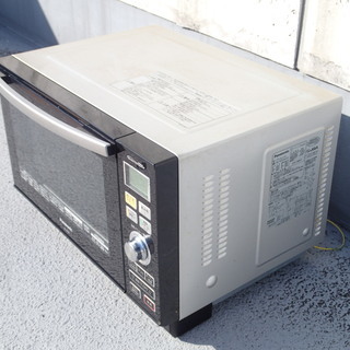パナソニック オーブンレンジ 電子レンジ NE-M264-KS（Panasonic