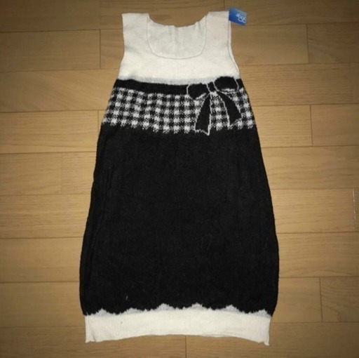 新品 トリンプ Sloggi スロギー あったかニット ミニワンピース インナー ルームウェア パジャマ 部屋着 切手商品券可 Xxbgk4 神戸のその他の中古 古着あげます 譲ります ジモティーで不用品の処分