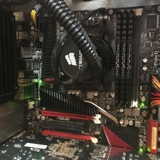 AMD カスタムパソコン