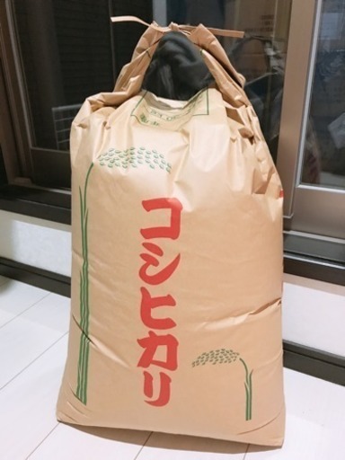 30年度 新米