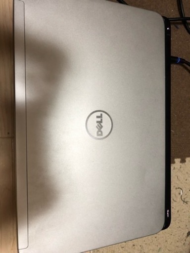 DELL XPS L502X ノートパソコン